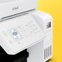 Epson EcoTank L5316 Impresora Multifunción A4 Color Tinta USB WiFi