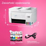 Epson EcoTank L5316 Impresora Multifunción A4 Color Tinta USB WiFi