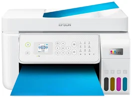 Epson EcoTank L5316 Impresora Multifunción A4 Color Tinta USB WiFi