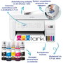 Epson EcoTank L5316 Impresora Multifunción A4 Color Tinta USB WiFi
