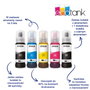 Epson EcoTank L5316 Impresora Multifunción A4 Color Tinta USB WiFi