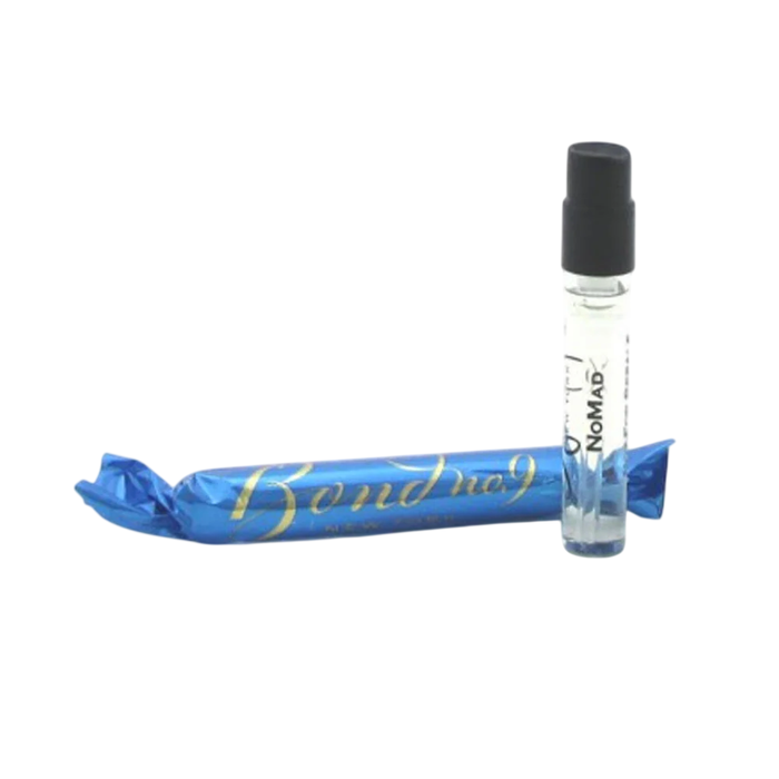 Bond No.9 NoMad Agua de perfume Unisex 1.7 ml Vial Bond No.9 NoMad Agua de perfume Unisex 1.7 ml Vial
