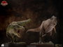 Elite Creature Collectibles Maqueta Tyrannosaur Buck 1/12