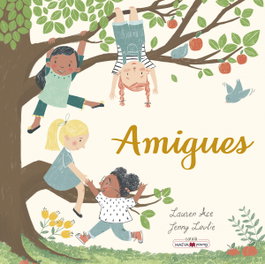 Amigues, Lauren Ace - MAEVA EDICIONES