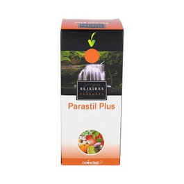 NOVADIET Parastil Plus 250Ml Ayuda Parasitos Intestinales