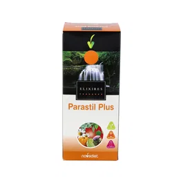 NOVADIET Parastil Plus 250Ml Ayuda Parasitos Intestinales
