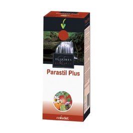 Nova Diet Parastil Plus 250 ml Complemento Alimenticio para Parásitos Intestinales