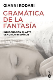 Gramática de la fantasía, Gianni Rodari - BOOKET