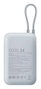 Xiaomi Power Bank 10000 mAh Integrated Cable Azul