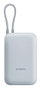 Xiaomi Power Bank 10000 mAh Integrated Cable Azul