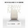 Xiaomi Power Bank 10000 mAh Integrated Cable Azul