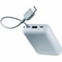 Xiaomi Power Bank 10000 mAh Integrated Cable Azul