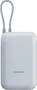 Xiaomi Power Bank 10000 mAh Integrated Cable Azul