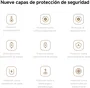 Xiaomi Power Bank 10000mAh con Cable Integrado Azul