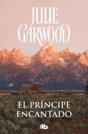 ZETA BOLSILLO, El principe encantado, Julie Garwood
