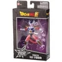 Bandai Dragon Ball Super Dragon Stars Figura de Acción Congelador (1ª forma) 17 cm Articulada y Coleccionable con Accesorios