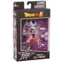 Bandai Dragon Ball Super Dragon Stars Figura de Acción Congelador (1ª forma) 17 cm Articulada y Coleccionable con Accesorios