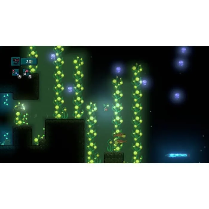 Just For Games AABAS39334 Buen Día para Pescar Juego para PS5