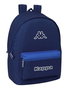 Mochila para Portátil Kappa +usb kappa Azul
