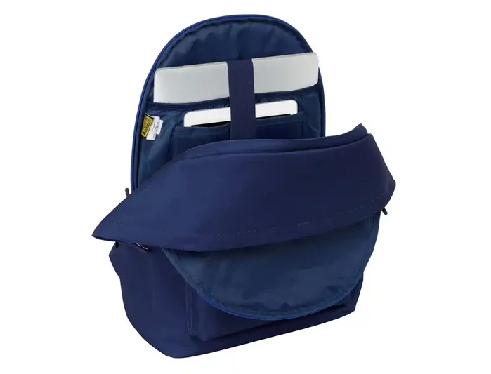 Safta Mochila Doble para Portátil 15,6'' con USB Kappa Rain