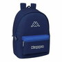 Mochila para Portátil Kappa +usb kappa Azul