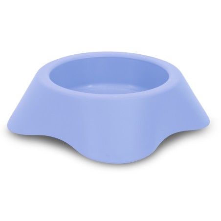 Nayeco Comedero Nuvola para Perros y Gatos, 1,7 Litros, Plástico BPA Free, Apto Lavavajillas y Microondas, Color Blanco Nayeco Comedero Nuvola para Perros y Gatos, 1,7 Litros, Plástico BPA Free, Apto Lavavajillas y Microondas, Color Blanco