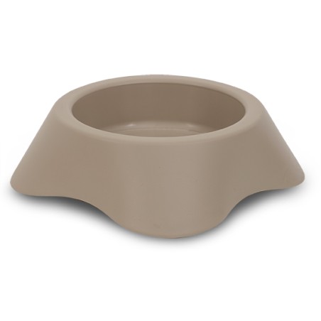 Nayeco Comedero Nuvola para Perros y Gatos, 1,7 Litros, Plástico BPA Free, Apto Lavavajillas y Microondas, Color Blanco Nayeco Comedero Nuvola para Perros y Gatos, 1,7 Litros, Plástico BPA Free, Apto Lavavajillas y Microondas, Color Blanco