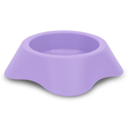 Nayeco Comedero Nuvola para Perros y Gatos, 1,7 Litros, Plástico BPA Free, Apto Lavavajillas y Microondas, Color Blanco Nayeco Comedero Nuvola para Perros y Gatos, 1,7 Litros, Plástico BPA Free, Apto Lavavajillas y Microondas, Color Blanco