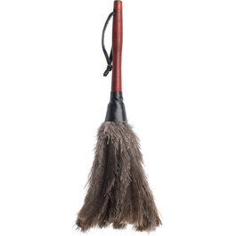 Brstenhaus Redecker Redecker Strauenwedel