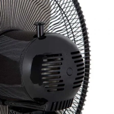 Orbegozo Ventilador de sobremesa TF 0124 25W 3 aspas 20cm 2 velocidades