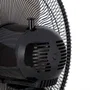 Orbegozo Ventilador de sobremesa TF 0124 25W 3 aspas 20cm 2 velocidades