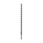Bosch Broca SDS-Plus 18 mm x 450 mm para Martillo Taladro