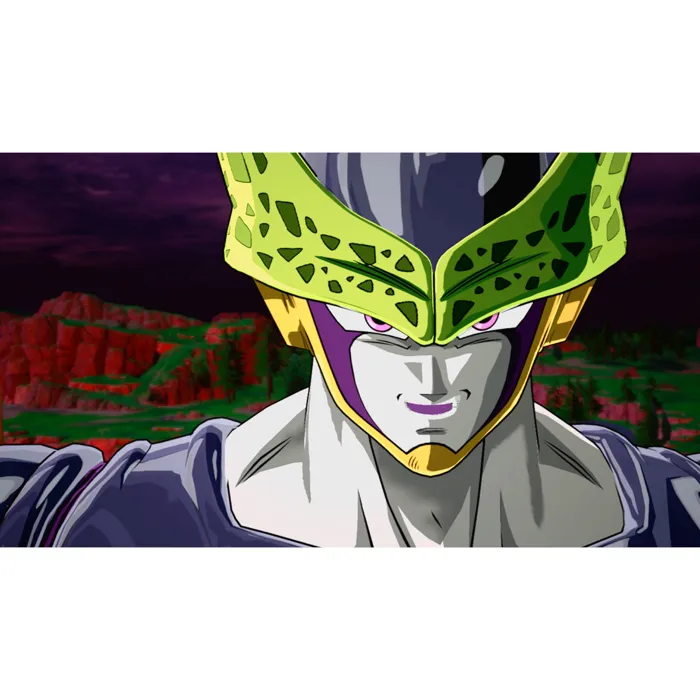 Bandai Namco Entertainment Dragon Ball: ¡Chispa! Zero Juego 2 Nintendo Switch 3391892038002