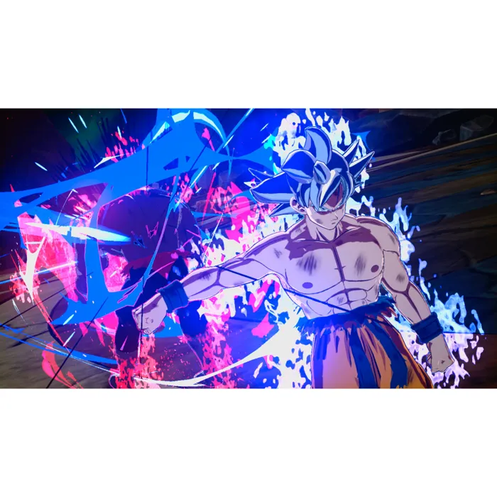 Bandai Namco Entertainment Dragon Ball: ¡Chispa! Zero Juego 2 Nintendo Switch 3391892038002