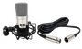 Ek 7000XLR Micrófono de Condensador Cardioide