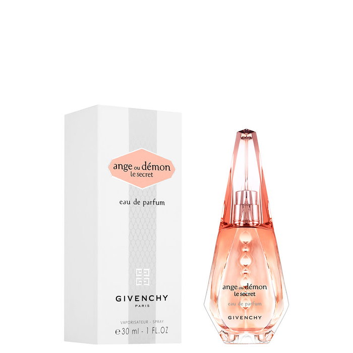 Givenchy ANGE OU DÉMON LE SECRET - Perfume Vaporizador Eau de Parfum para Mujer, 30 ml