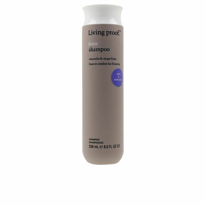 Living Proof No Frizz Champú Antiencrespamiento 236 ml Living Proof No Frizz Champú Antiencrespamiento 236 ml