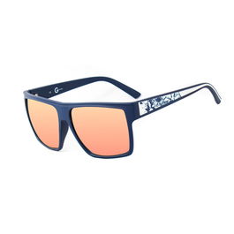 Gafas de Sol Hombre Guess GGU2053-MBL-21F-O ø 58 mm