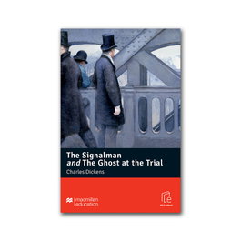 MACMILLAN MR (B) Signalman & Ghost Trial etools, Charles Dickens