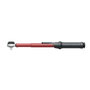Gedore red Llave dinamométrica 3/8 10-50 Nm