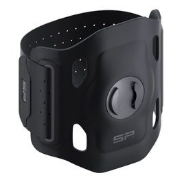 SP Connect Banda para el brazo para móvil con dos correas de neopreno ligero, respirable y elástica S/M L/XL