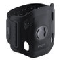 SP Connect Banda para el brazo para móvil con dos correas de neopreno ligero, respirable y elástica S/M L/XL