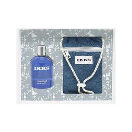 Ikks Young Man Eau Toilette Set 100ml