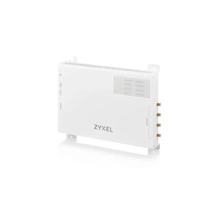 Zyxel Magicoffice Repeater Quad-Band B1/B3/B8/B20 para 2G/3G/4G/5G-NR, Región UE (Enchufe UE) Zyxel Magicoffice Repeater Quad-Band B1/B3/B8/B20 para 2G/3G/4G/5G-NR, Región UE (Enchufe UE)
