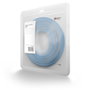 LINDY Patchkabel Cat6 U/UTP Basic Azul 0,3m