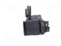 SCHNEIDER ELECTRIC Interruptor rotativo con llave Harmony XB5 22mm Negro