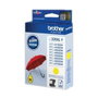 Brother Cartucho de Tinta LC225XLYBP Amarillo Alta Capacidad