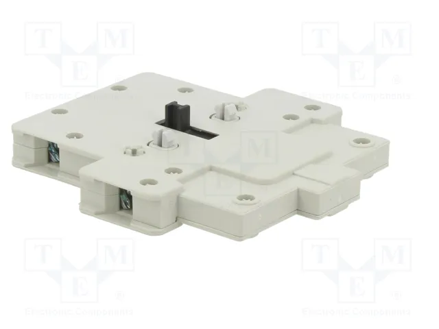 ETI POLAM Contactores auxiliares CEM NC + NA ETI POLAM Contactores auxiliares CEM NC + NA