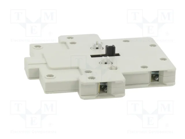 ETI POLAM Contactores auxiliares CEM NC + NA ETI POLAM Contactores auxiliares CEM NC + NA