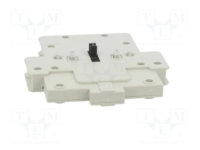 ETI POLAM Contactores auxiliares CEM NC + NA ETI POLAM Contactores auxiliares CEM NC + NA